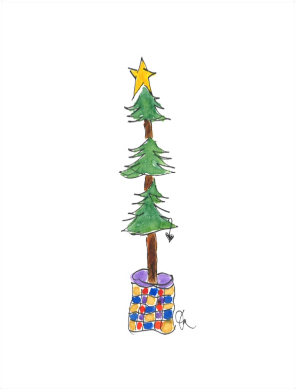 Primitive Tree