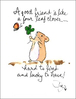 Lucky To Have You