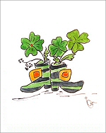 Irish Jig
