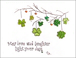 Love and Laughter