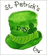 St Patrick's Day