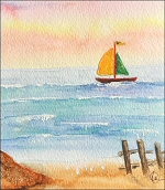 Sailing