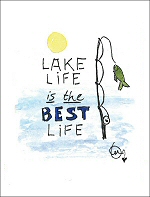 Lake Life