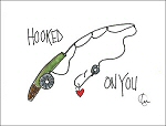 Hooked On You