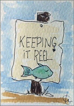 Keep It Reel