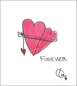 Forever