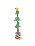 Primitive Tree