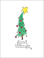 Good Tidings Tree