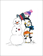 Penguin Assist
