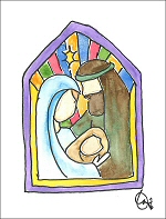 Holy Family