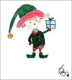 Hermie (Christmas elf)