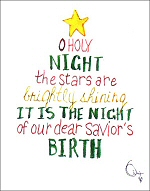Christmas Hymn